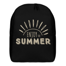 Default Title Enjoy the Summer Backpack by Design Express