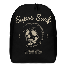 Default Title Super Surf Minimalist Backpack by Design Express