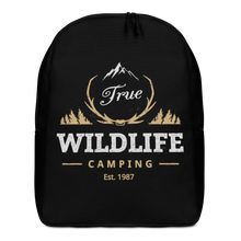 Default Title True Wildlife Camping Minimalist Backpack by Design Express