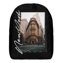 Default Title Delmonico's New York Minimalist Backpack by Design Express