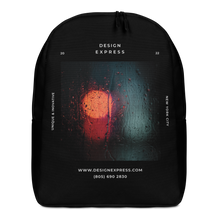 Default Title Design Express Minimalist Backpack by Design Express