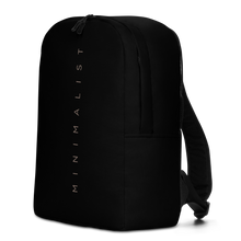 Minimalist Backpack by Design Express