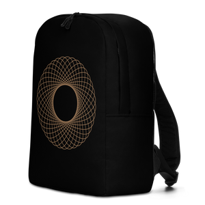 Rotary Minimalist Backpack by Design Express