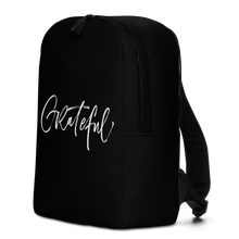 Grateful Minimalist Backpack by Design Express