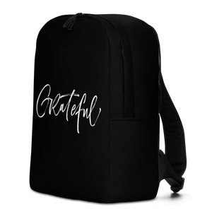 Grateful Minimalist Backpack by Design Express