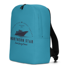 Northern Star Luxury Cruises Minimalist Backpack by Design Express