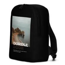 Durdle Door Minimalist Backpack by Design Express