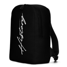 History Minimalist Backpack by Design Express