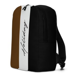 Holiday 3C Minimalist Backpack by Design Express