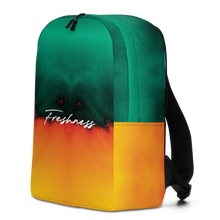 Freshness Minimalist Backpack by Design Express