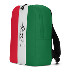 Italy Large Minimalist Backpack by Design Express