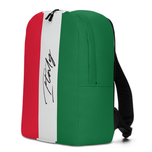 Italy Large Minimalist Backpack by Design Express