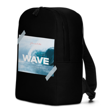 The Wave Minimalist Backpack by Design Express