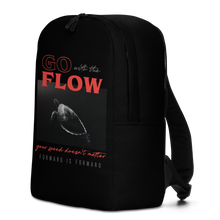 Go with the Flow Minimalist Backpack by Design Express