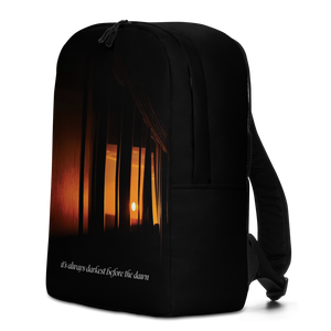 The Dawn Minimalist Backpack by Design Express