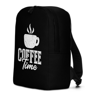 Coffee Time Minimalist Backpack by Design Express