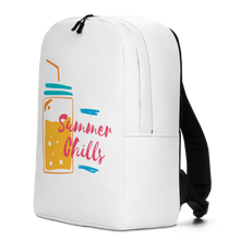 Drink Summer Chills Backpack by Design Express