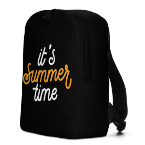 It's Summer Time Backpack by Design Express