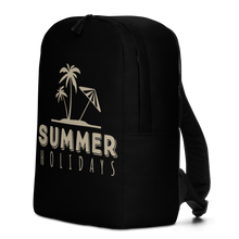 Summer Holidays Beach Backpack by Design Express