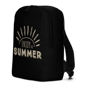 Enjoy the Summer Backpack by Design Express