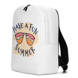 Have a Fun Summer Backpack by Design Express