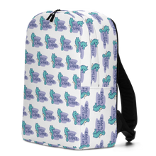 Seahorse Hello Summer Backpack by Design Express