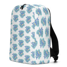 Whale Enjoy Summer Backpack by Design Express