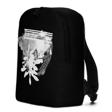 The Existences Illustration Series Minimalist Backpack by Design Express