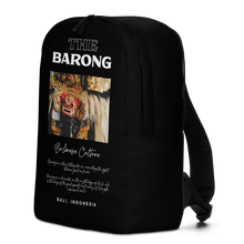 The Barong Minimalist Backpack by Design Express