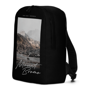 Mount Bromo Minimalist Backpack by Design Express