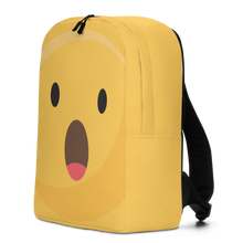 Amazed "Emoji" Minimalist Backpack