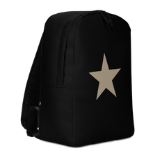 Star Minimalist Backpack by Design Express