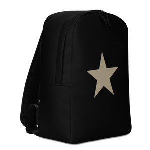 Star Minimalist Backpack by Design Express