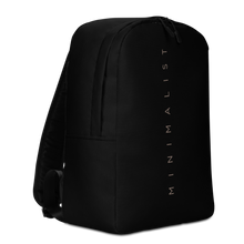 Minimalist Backpack by Design Express