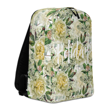 Fresh Floral Minimalist Backpack by Design Express