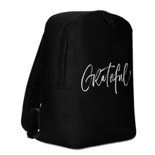 Grateful Minimalist Backpack by Design Express