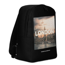 London Square Minimalist Backpack by Design Express