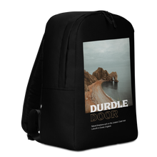 Durdle Door Minimalist Backpack by Design Express