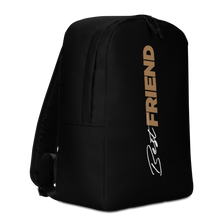 Best Friend (Motivation) Minimalist Backpack by Design Express