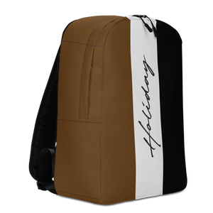 Holiday 3C Minimalist Backpack by Design Express