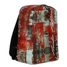 Freedom Fighters Minimalist Backpack by Design Express