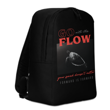 Go with the Flow Minimalist Backpack by Design Express