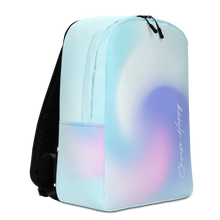 Choose Happy Minimalist Backpack by Design Express