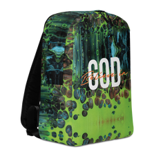 Believe in God Minimalist Backpack by Design Express