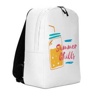 Drink Summer Chills Backpack by Design Express