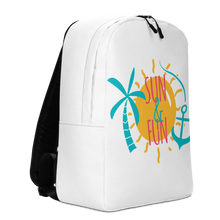 Sun & Fun Backpack by Design Express