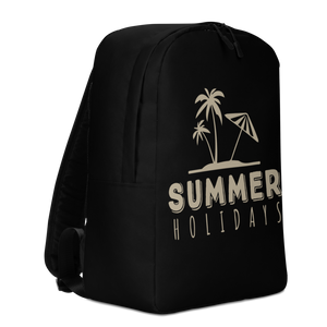 Summer Holidays Beach Backpack by Design Express