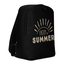 Enjoy the Summer Backpack by Design Express