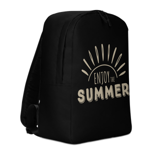 Enjoy the Summer Backpack by Design Express