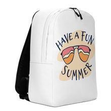 Have a Fun Summer Backpack by Design Express